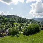 Séjour chez l'habitant Gorczanski Kacik