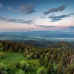 Gorczanski Kacik Ochotnica Dolna