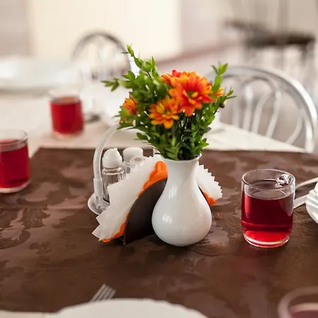 Gorczański Kącik Kwatera prywatna