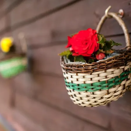 Gorczański Kącik * Ochotnica Dolna