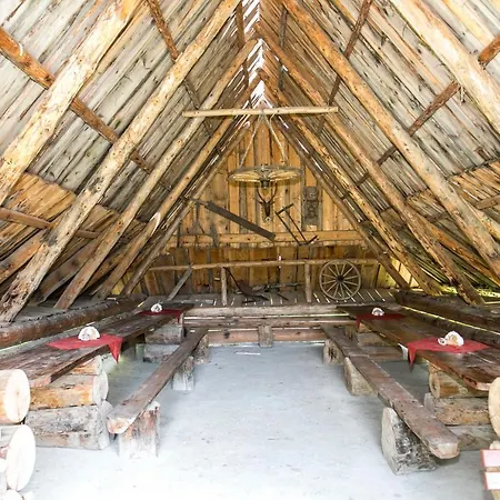 Pansiyon Gorczanski Kacik Ochotnica Dolna