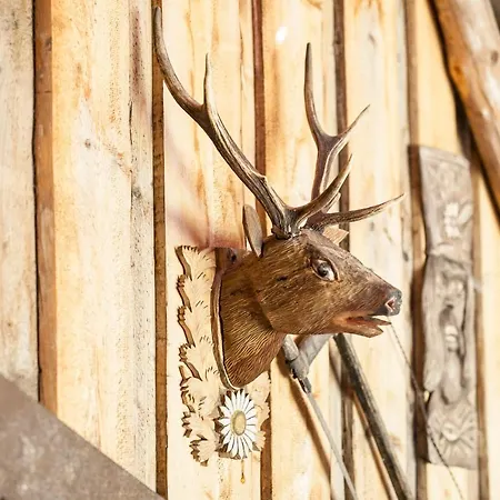 Gorczański Kącik * Ochotnica Dolna