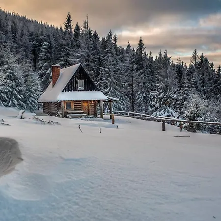 Kwatera prywatna Gorczański Kącik Ochotnica Dolna