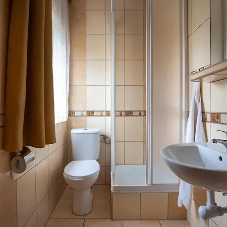 Gorczański Kącik Ochotnica Dolna