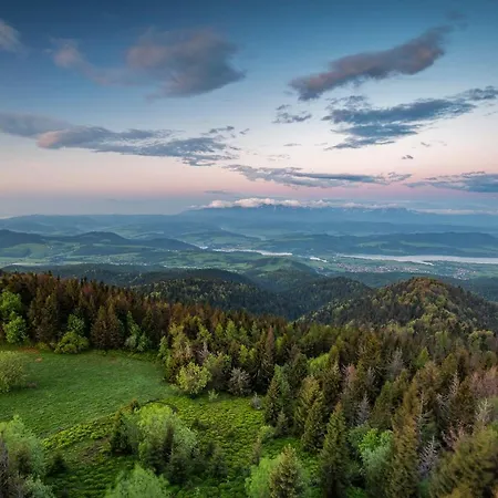 Gorczański Kącik Ochotnica Dolna