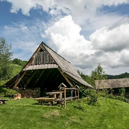 Gorczański Kącik * Ochotnica Dolna