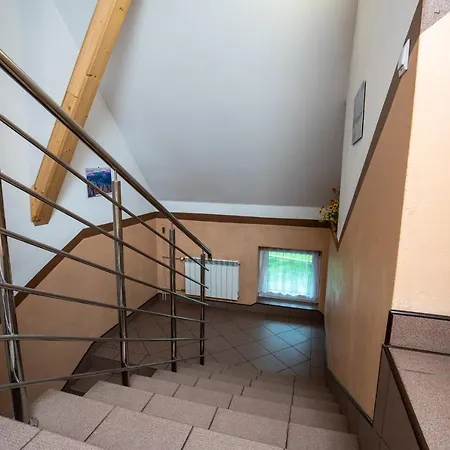 Gorczański Kącik Kwatera prywatna