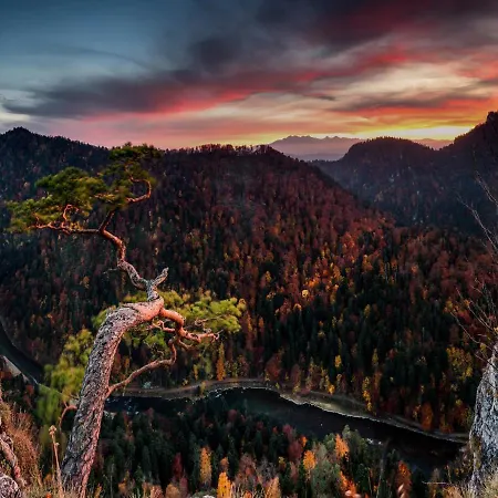 Gorczanski Kacik * Ochotnica Dolna