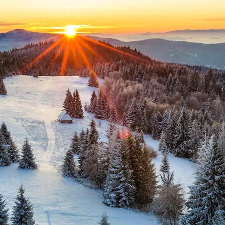 Gorczański Kącik *