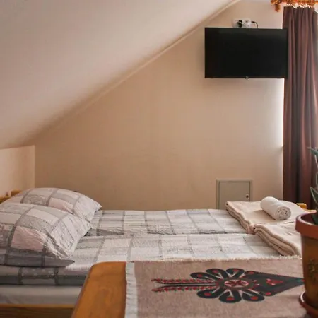 Gorczanski Kacik * Ochotnica Dolna