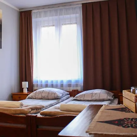 Gorczański Kącik Kwatera prywatna