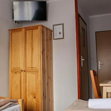 Gorczanski Kacik *