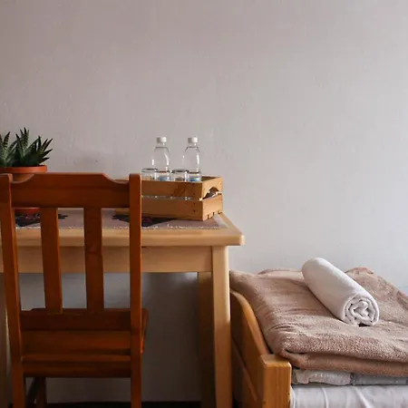 Gorczański Kącik * Ochotnica Dolna