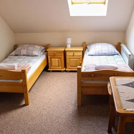 Kwatera prywatna Gorczański Kącik *