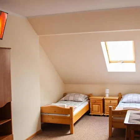 Gorczański Kącik * Ochotnica Dolna