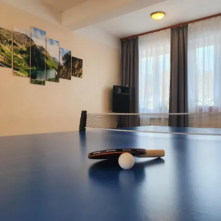 Gorczański Kącik Kwatera prywatna