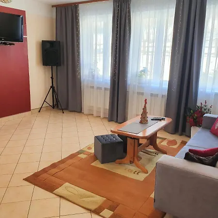 Gorczański Kącik Kwatera prywatna Ochotnica Dolna