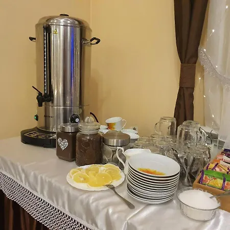 Kwatera prywatna Gorczański Kącik Ochotnica Dolna