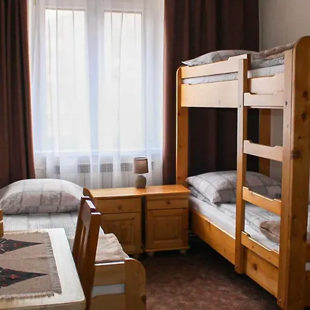 Gorczański Kącik Kwatera prywatna Ochotnica Dolna