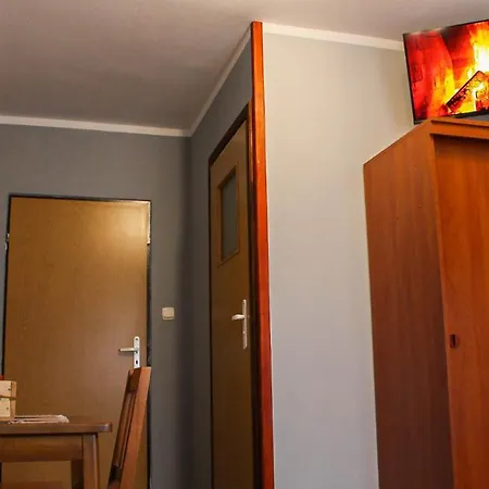 Pansiyon Gorczanski Kacik Ochotnica Dolna