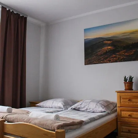 Gorczanski Kacik Pansiyon