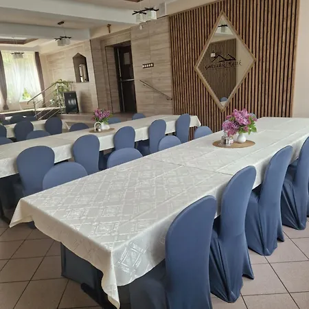 Gorczanski Kacik Ochotnica Dolna