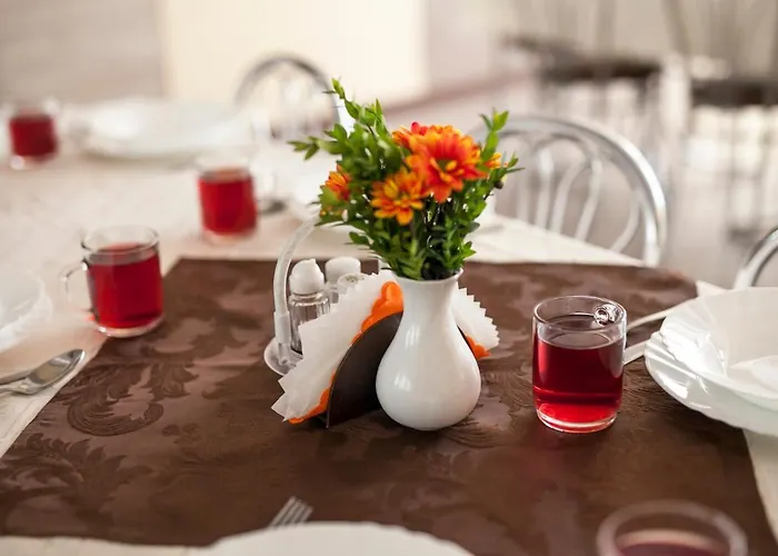 Gorczanski Kacik Ubytování v soukromí