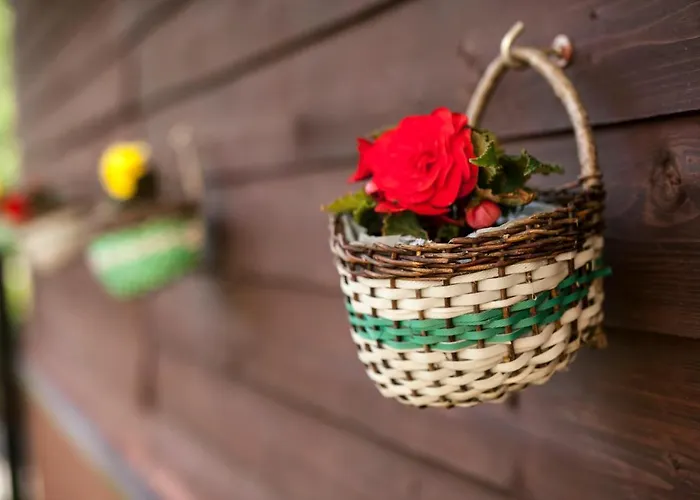 Gorczanski Kacik * Ochotnica Dolna