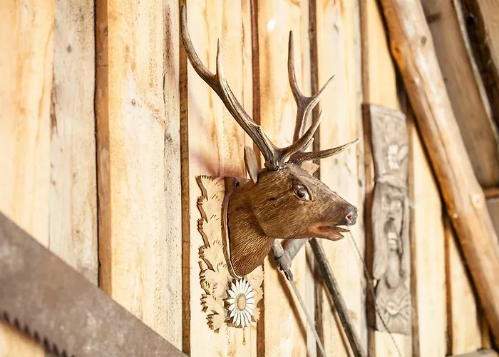 Gorczanski Kacik * Ochotnica Dolna