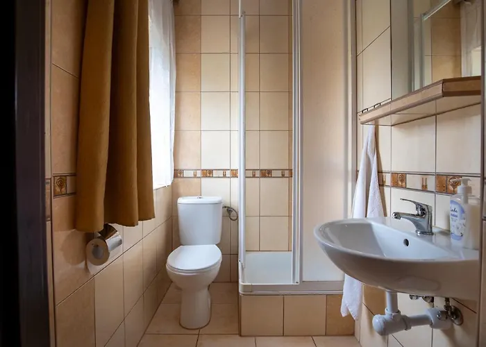 Gorczanski Kacik Ochotnica Dolna