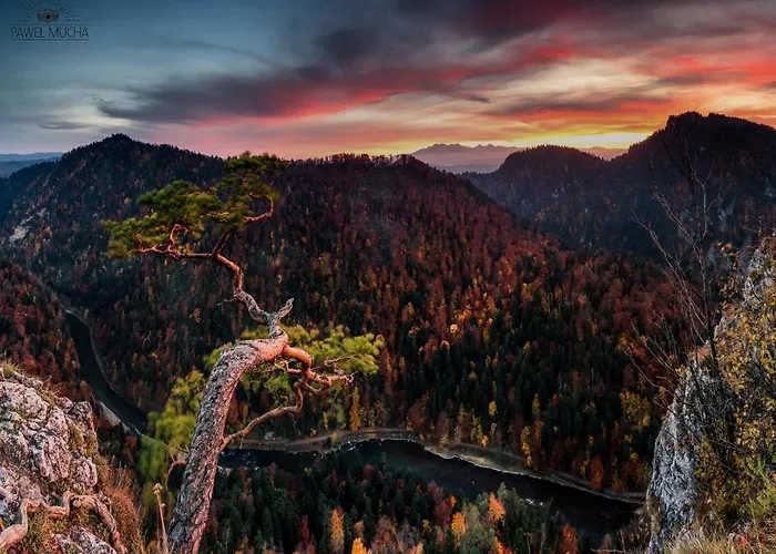 Gorczanski Kacik * Ochotnica Dolna