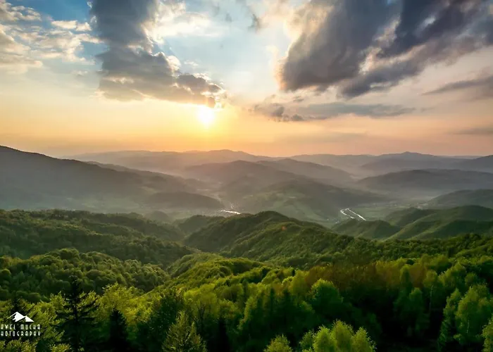 홈스테이 Gorczanski Kacik