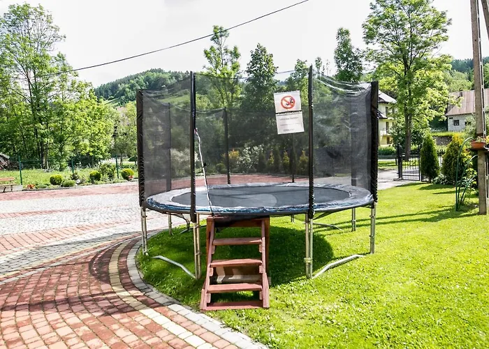 홈스테이 Gorczanski Kacik *