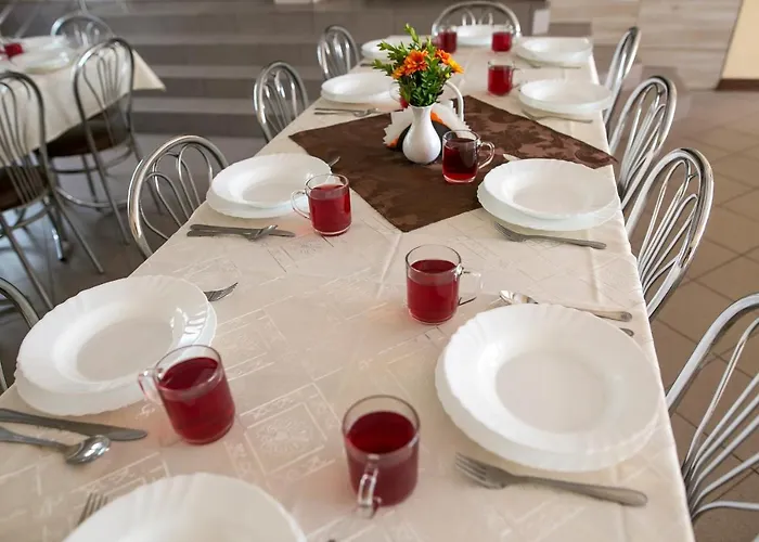 Gorczanski Kacik Ochotnica Dolna