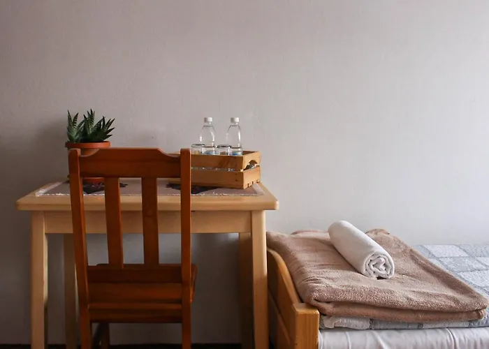 Gorczanski Kacik * Ochotnica Dolna