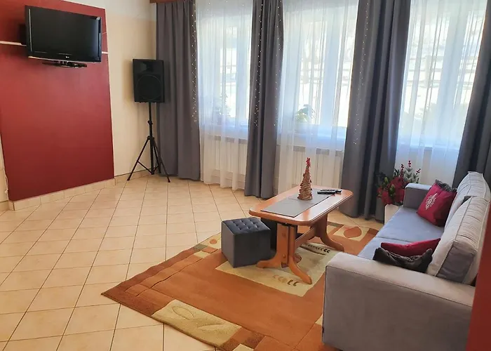 Gorczanski Kacik Ubytování v soukromí Ochotnica Dolna