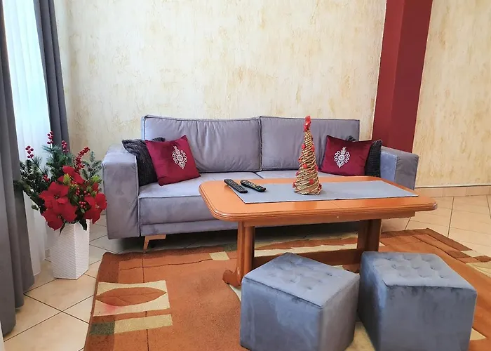 Gorczanski Kacik 홈스테이 *