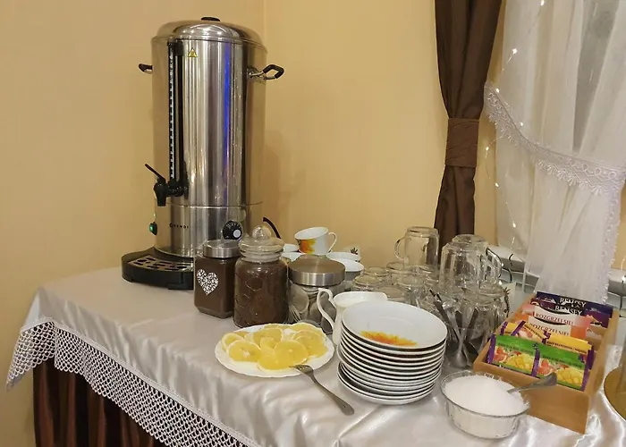 Ubytování v soukromí Gorczanski Kacik Ochotnica Dolna